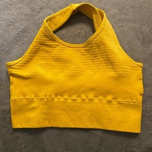 Alphalete Revival Vault Bra XS